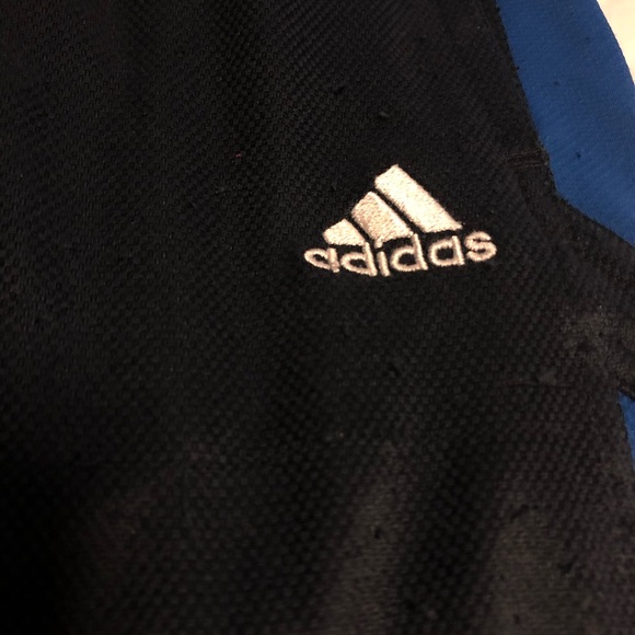 Size small men basketball shorts adidas (pockets) - Picture 2 of 4